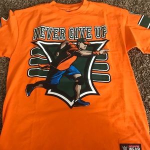WWE John Cena Shirt